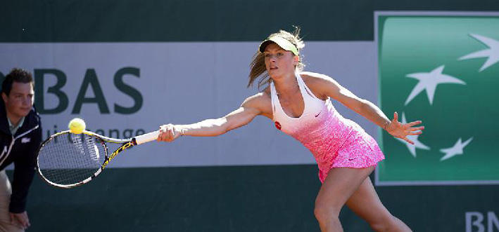 Ana Bogdan este în turul 2 al calificărilor la Shenzen