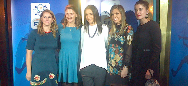 FR de Tenis şi-a desemnat laureaţii