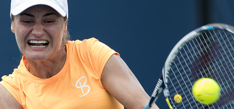 Zi plină pentru românce