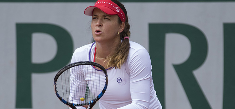 Prima finală la primul turneu de la revenire