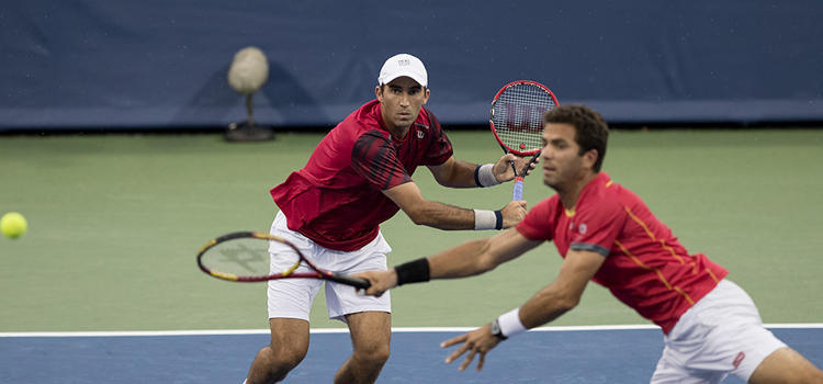 Tecău şi Mergea au trecut de turul 2 la Australian Open