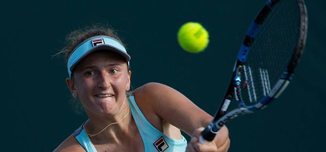 Begu şi Tecău continuă la dublu mixt