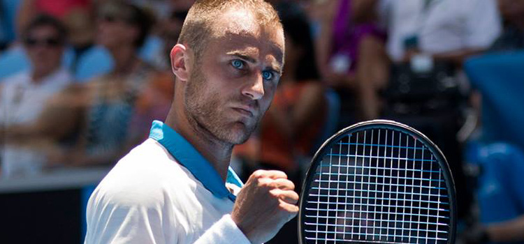 Copil este în sferturi la Bangkok