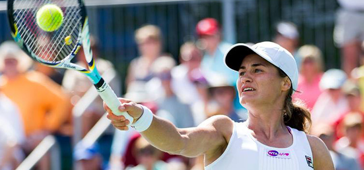 Niculescu este în turul 2 şi la dublu la Hobart