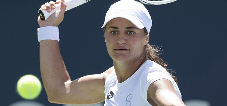 Două românce sunt în optimi la Shenzen