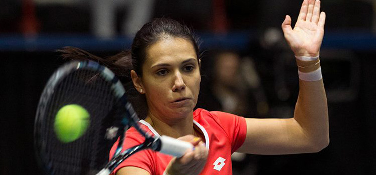 Olaru va juca finala la Shenzhen