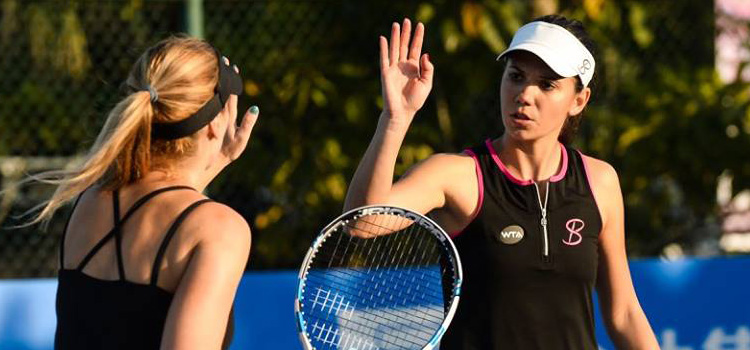 Olaru joacă azi în semifinale la Shenzhen