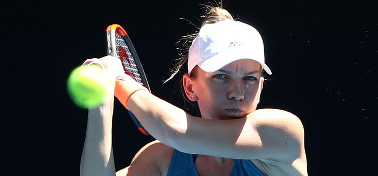 Halep speră să se refacă într-o lună