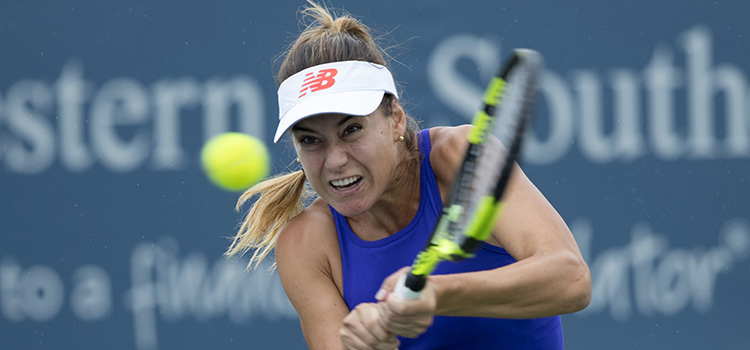 Cîrstea s-a oprit în optimi la Australian Open