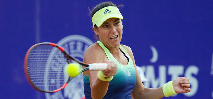 Cîrstea a abandonat la Taipei