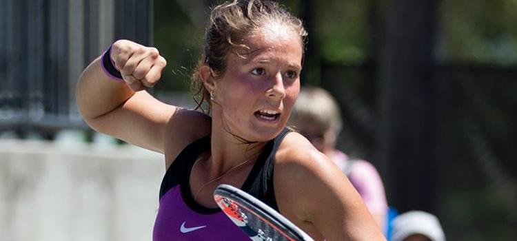 După Begu, Kasatkina a mai făcut o victimă la Doha