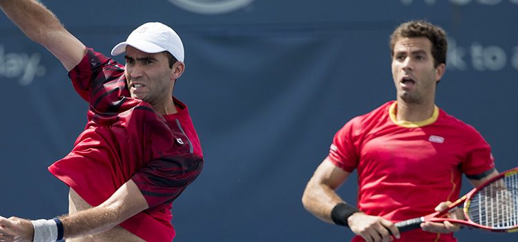 Tecău şi Rojer, eliminaţi în sferturi la Sofia