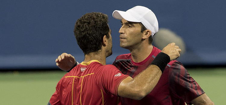 Tecău şi Rojer sunt în sferturi la Dubai