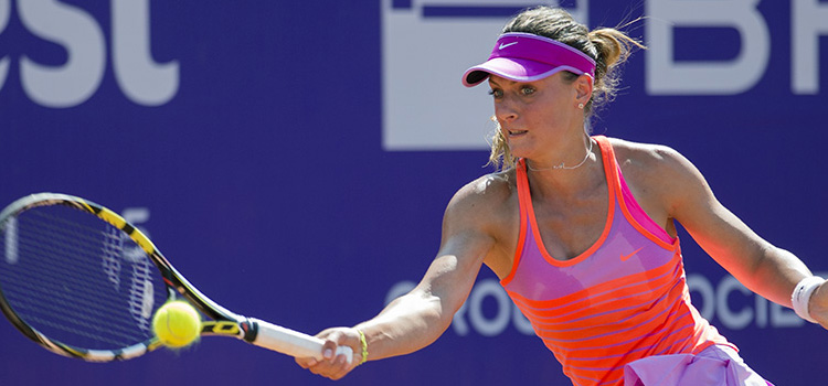 Ana Bogdan şi Patricia Ţig sunt în turul 2 al calificărilor la Miami Open