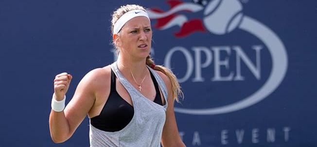 Azarenka vrea să joace la US Open