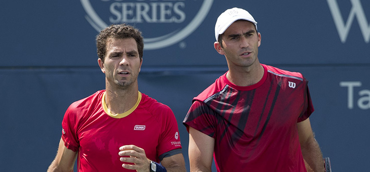 Tecău şi Rojer sunt în sferturi la Indian Wells