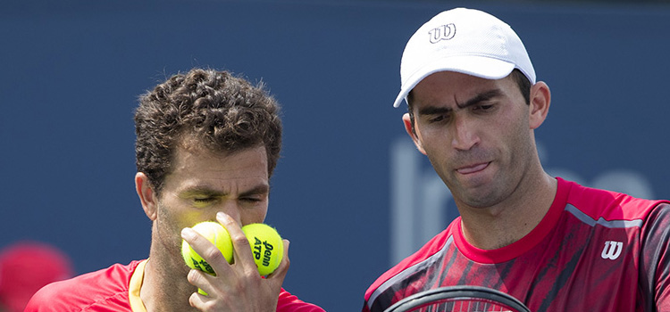 Tecău şi Mergea sunt în optimi, la dublu