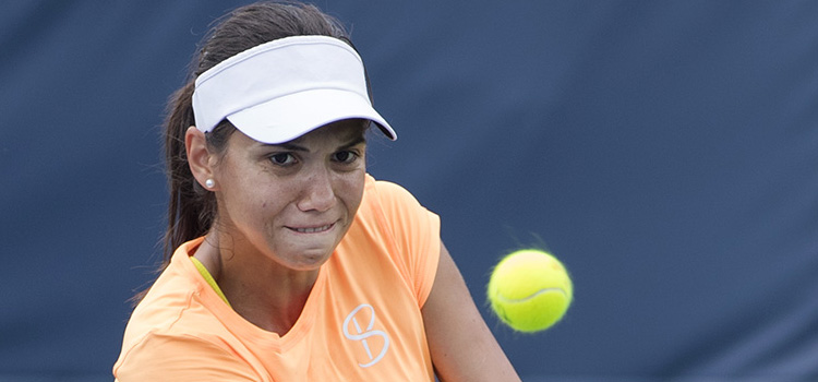 Fără românce la dublu la Indian Wells