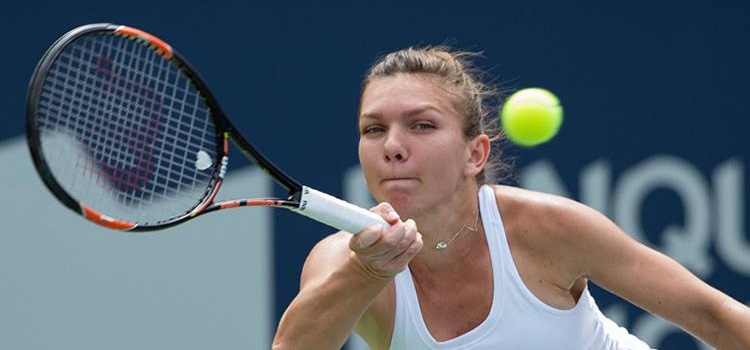 Halep a pierdut şi meciul şi locul 4 WTA