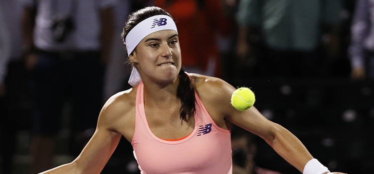 Sorana Cîrstea va juca în turul 2 la Miami Open