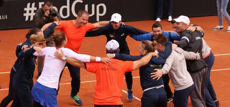 România rămâne în Grupa Mondială II