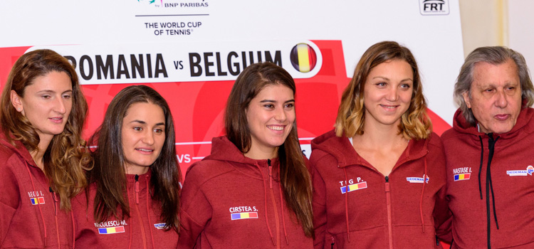 S-au pus în vânzare biletele pentru meciul România – Marea Britanie