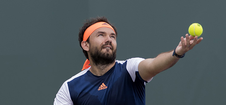 Mergea a ratat calificarea în finală la Marrakech