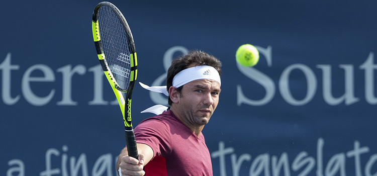 Florin Mergea “a scăpat” de meciul din sferturi