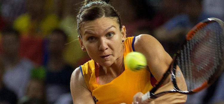 Româncele sunt pregătite pentru meciul cu Marea Britanie