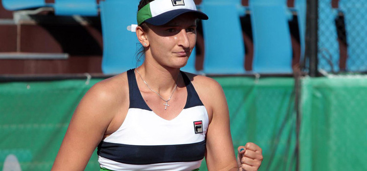 Begu şi Cîrstea, la braţ în sferturi la Istanbul