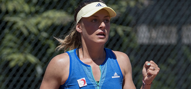 Ana Bogdan este la o victorie de prima prezenţă pe tabloul principal la Roland Garros