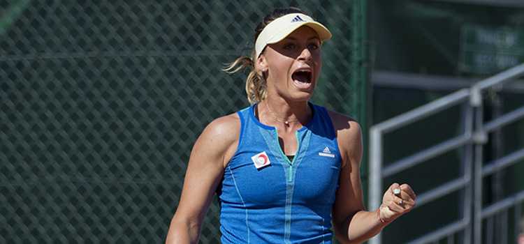 Ana Bogdan va întâlni în turul 1 o jucătoare care a pierdut în calificări
