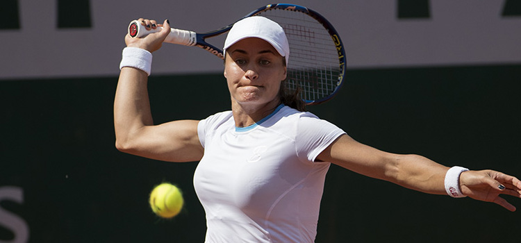 Niculescu, la a şasea eliminare consecutivă în primul tur
