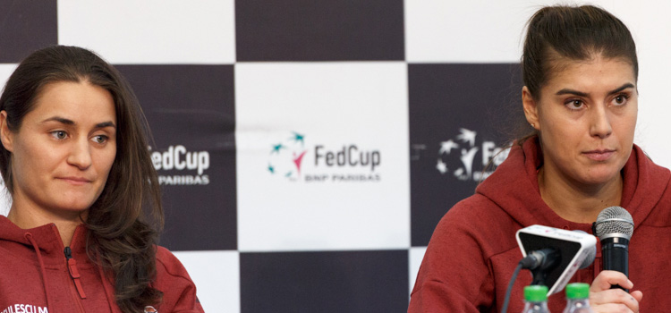 Sorana Cîrstea este în turul 2 la Nürnberg