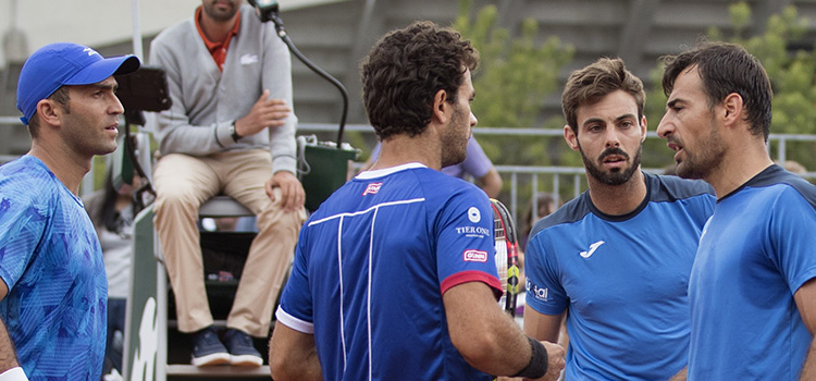 Tecău şi Rojer s-au oprit în optimi la Roland Garros