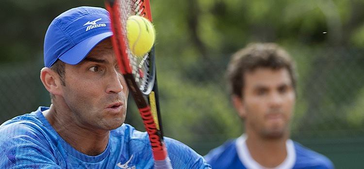 Tecău şi Rojer sunt în sferturi la Halle