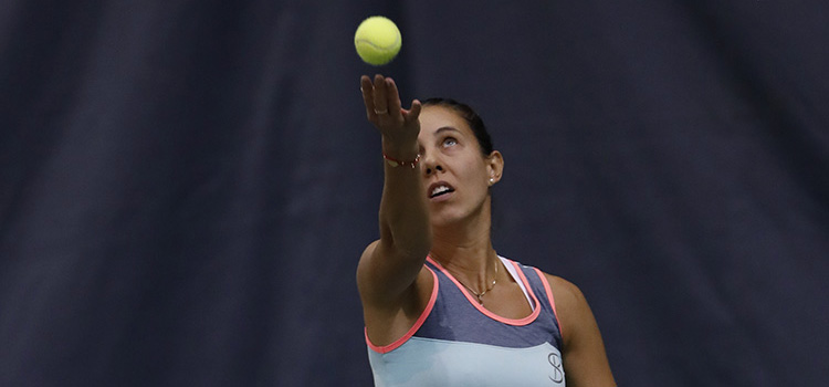 Buzărnescu joacă, azi, în semifinale la Izmir