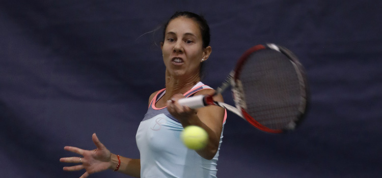 Buzărnescu se apropie de tabloul principal la Wimledon