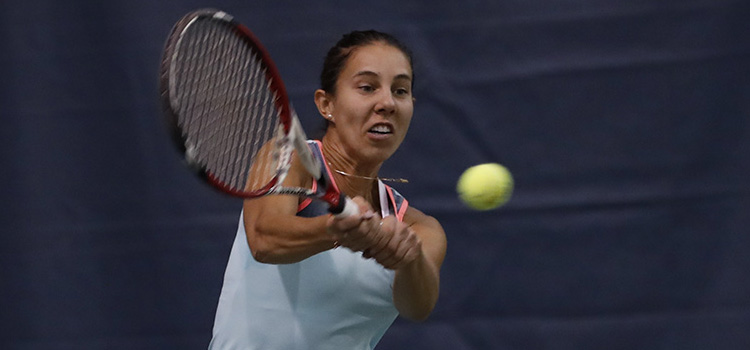 Buzărnescu a câştigat duelul româncelor de la Hodmezovasarhely