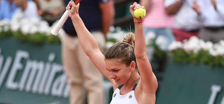 Din nou în finală la Roland Garros, după trei ani