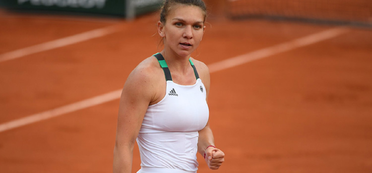 Două mize pentru Halep într-un singur meci