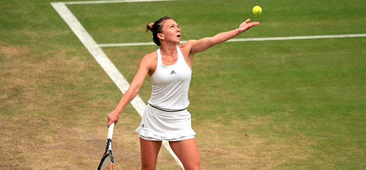 S-au tras la sorţi tablourile de simplu la Wimbledon