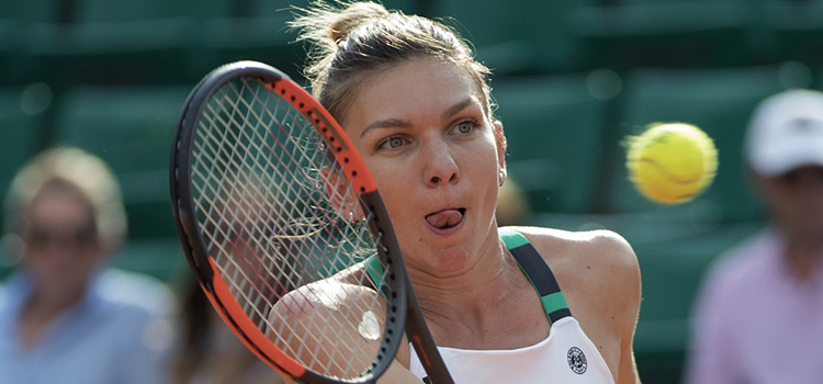 Halep joacă sâmbătă în turul 3 la Roland Garros