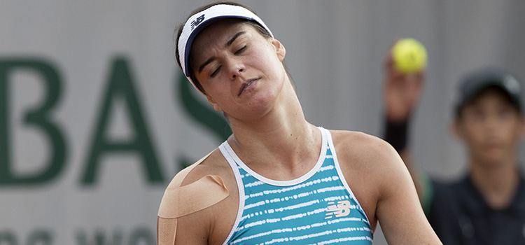 Sorana Cârstea s-a ales cu un “surplus” de 20 de puncte