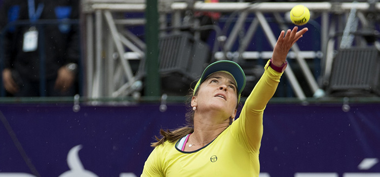 Posibil duel românesc în semifinale la BRD Bucharest Open 2017