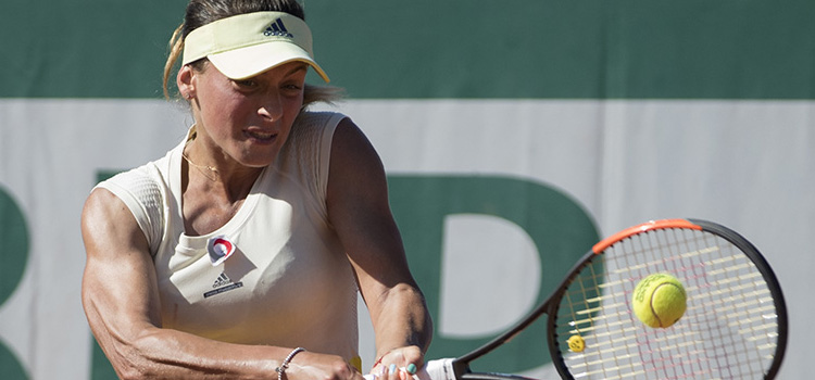 Ziua de la BRD Bucharest Open se deschide cu un duel românesc