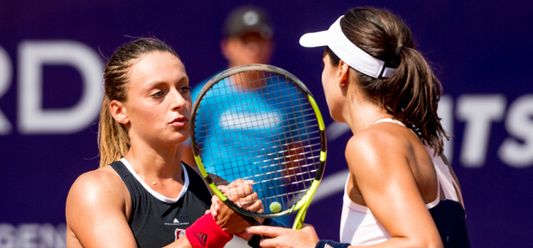 Ana a învins-o pe Sorana