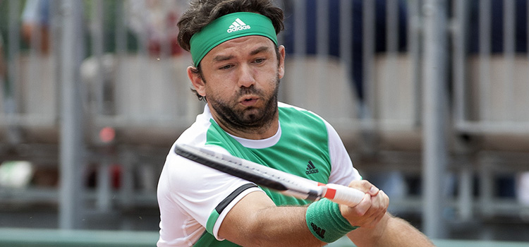 Mergea este în optimi, Olaru şi Mărculescu au fost eliminate