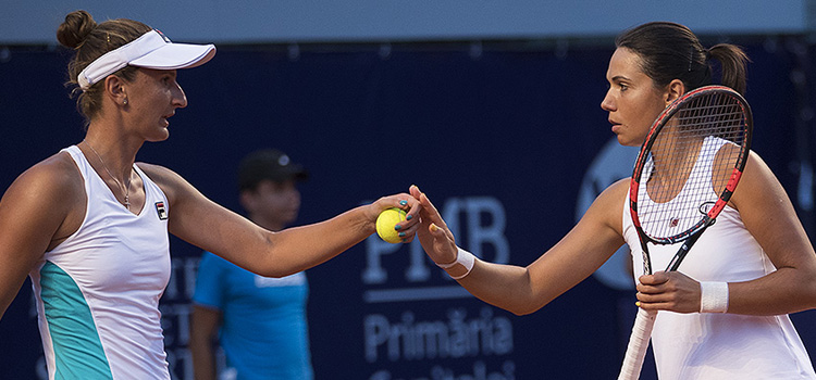 Meciul BEGU, OLARU - Piter, Zanevska în imagini