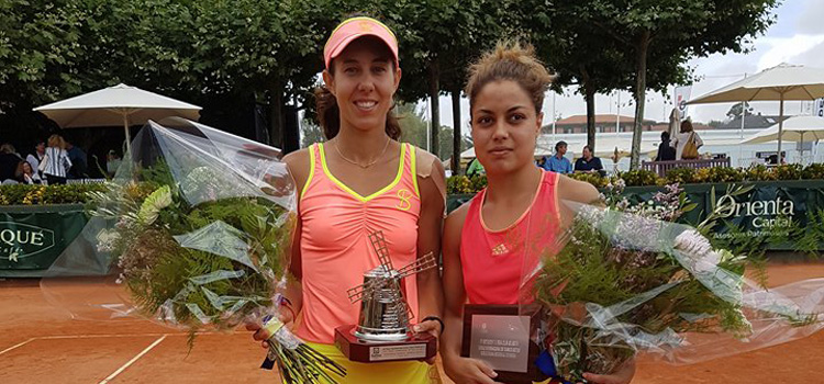 Trei în linie pentru Mihaela Buzărnescu